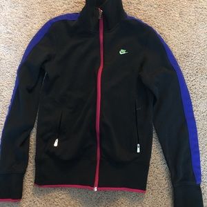 Nike jacket